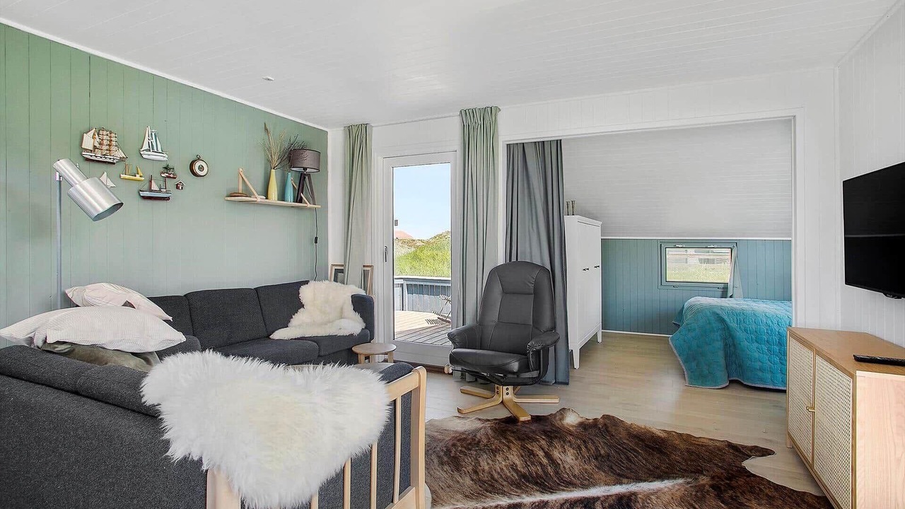 Photo of Livingroom in Lild Strand