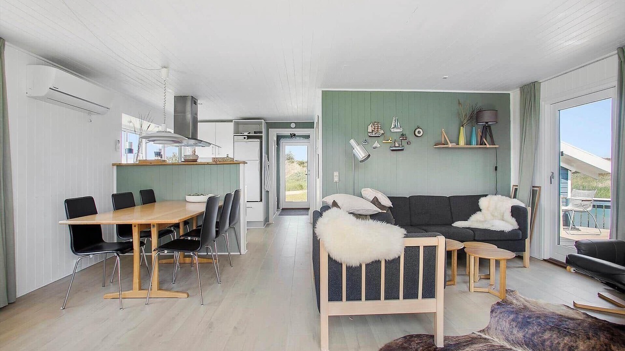 Photo of Livingroom in Lild Strand
