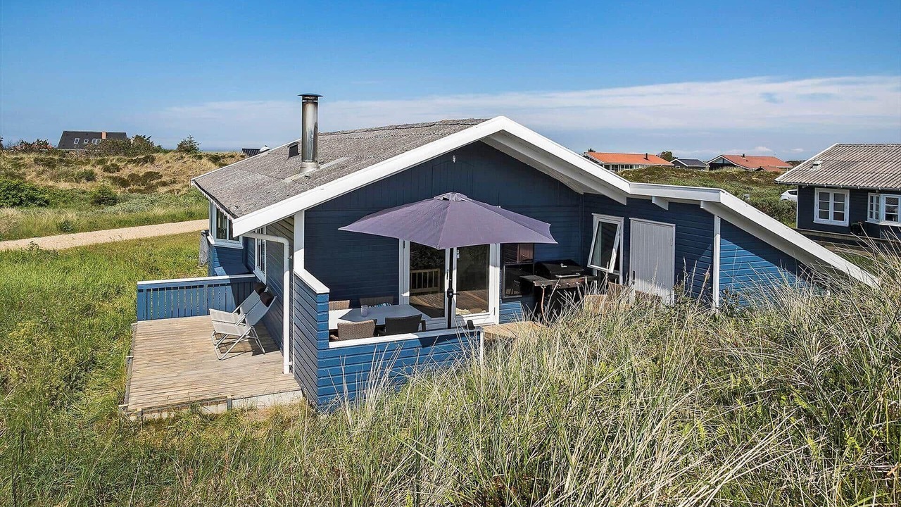 Photo of Outdoor in Lild Strand