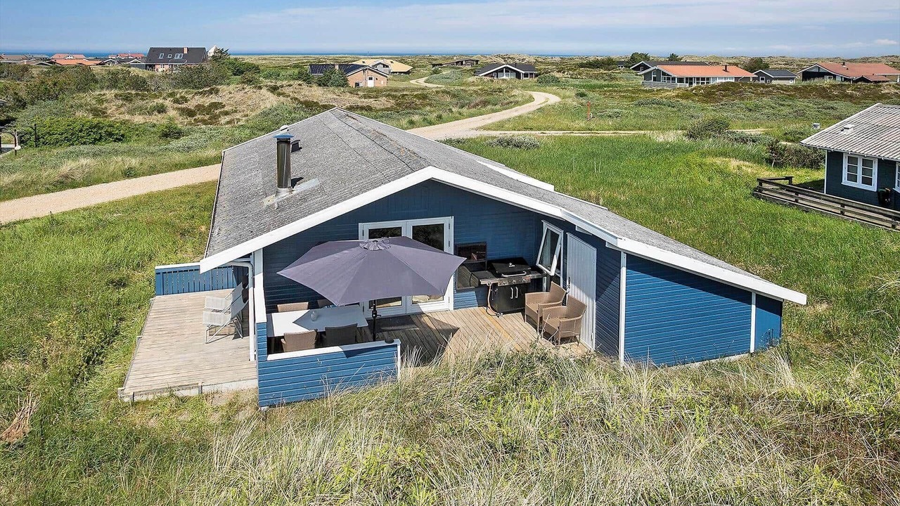Photo of Outdoor in Lild Strand