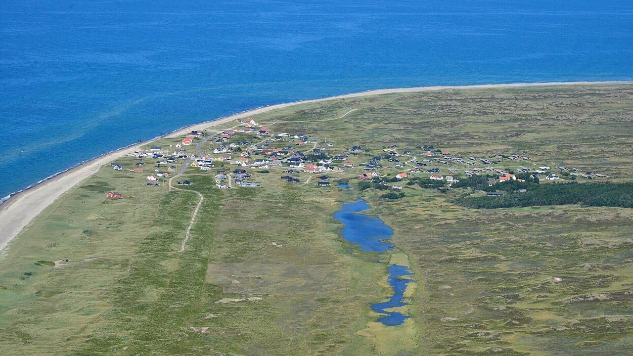 Photo of Outdoor in Lild Strand