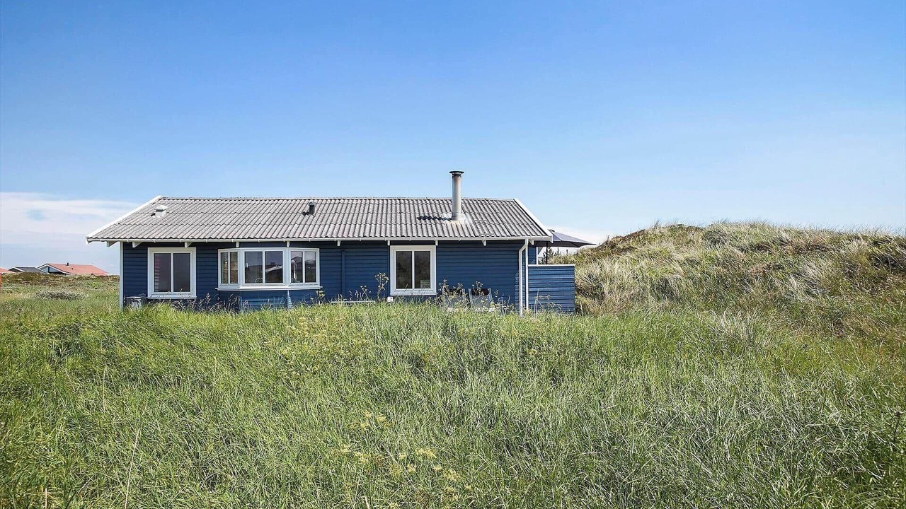 Photo of Outdoor in Lild Strand