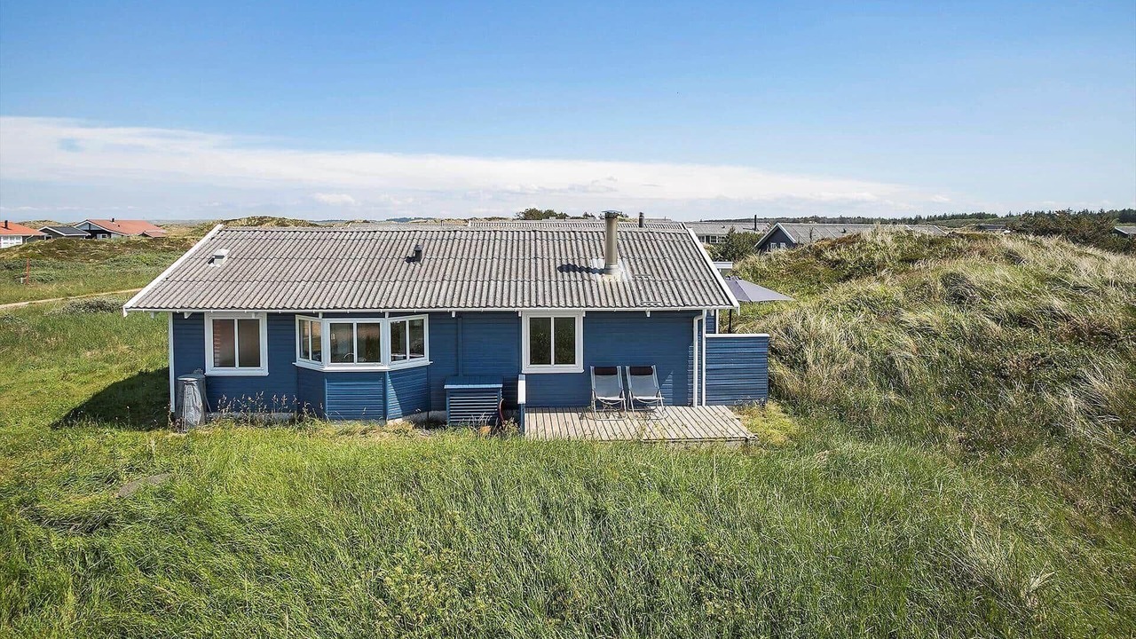 Photo of Outdoor in Lild Strand