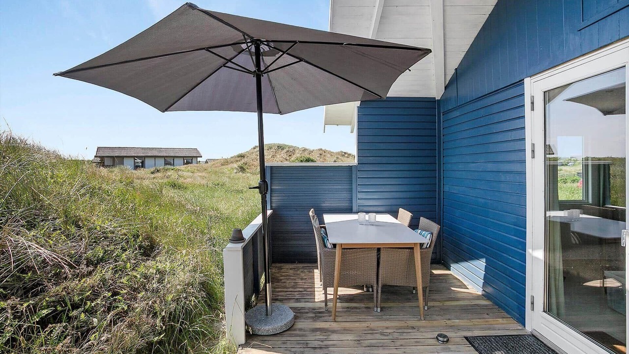 Photo of Outdoor in Lild Strand