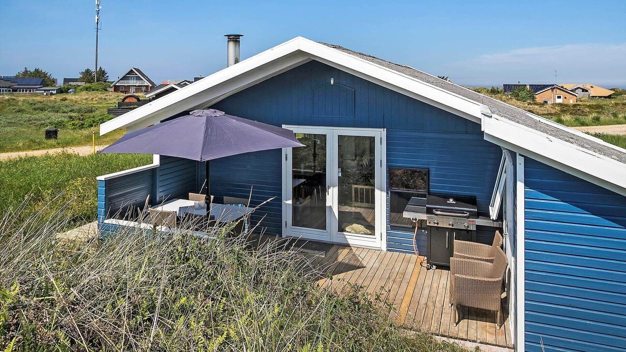Photo of Outdoor in Lild Strand