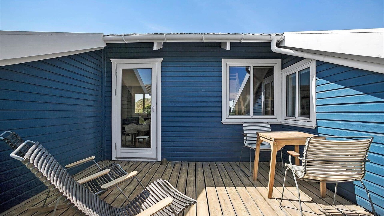 Photo of Outdoor in Lild Strand