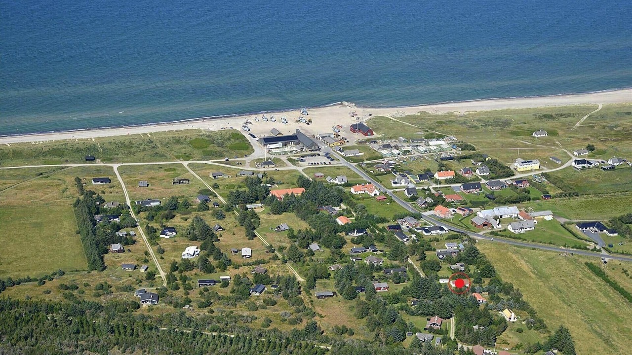 Photo of Outdoor in Torup Strand