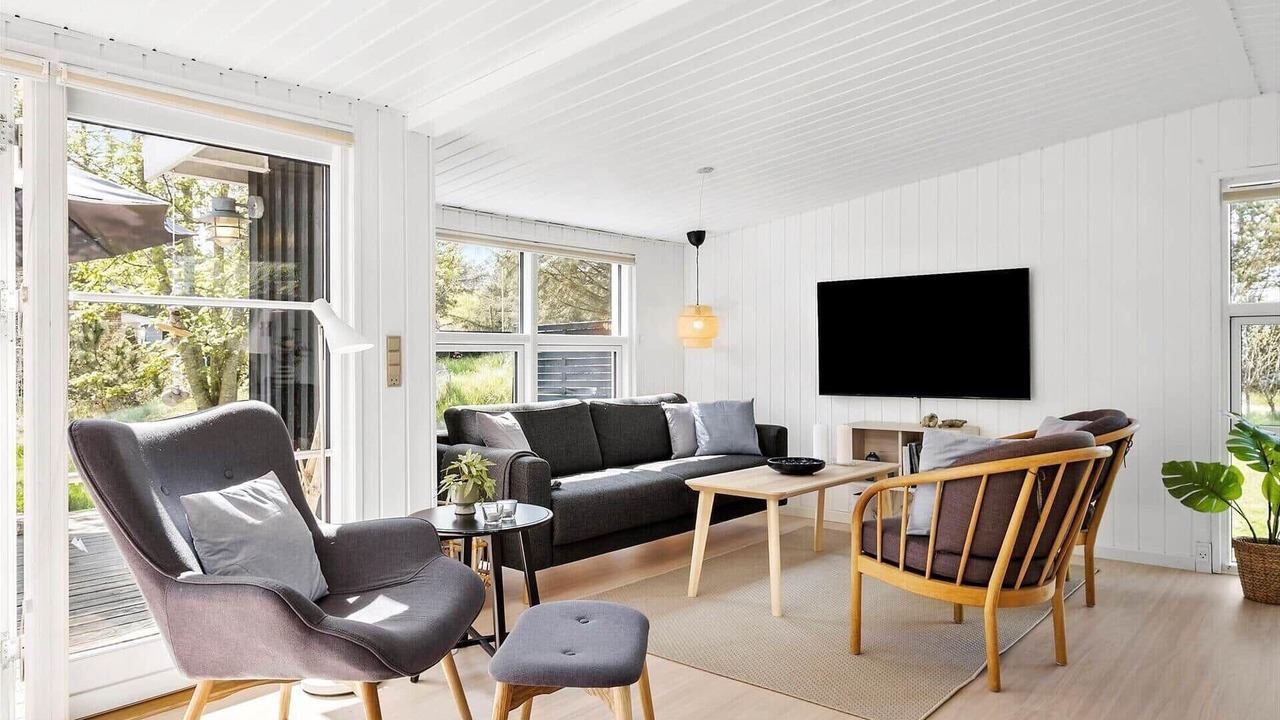 Photo of Livingroom in Torup Strand