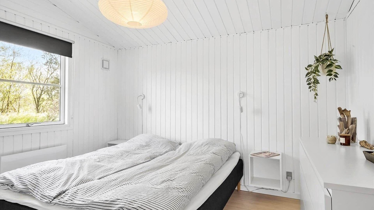 Photo of Bedroom in Torup Strand