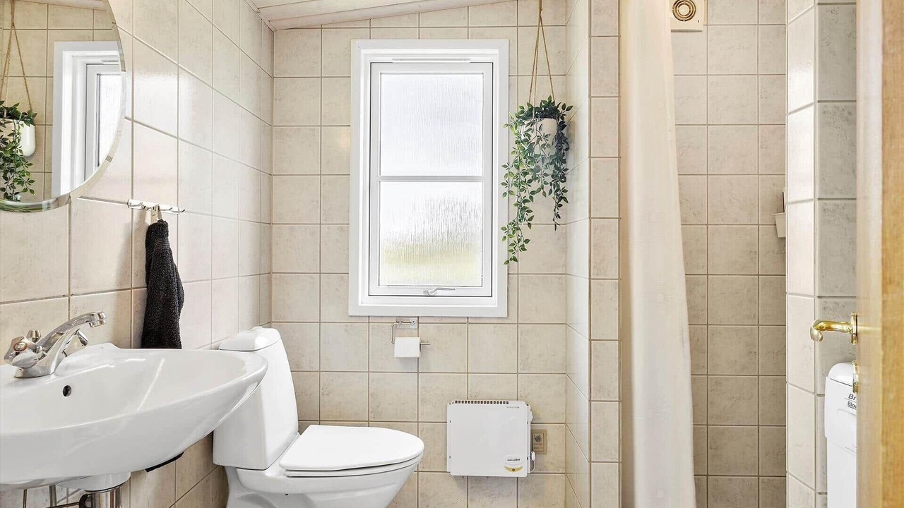 Photo of Bathroom in Torup Strand