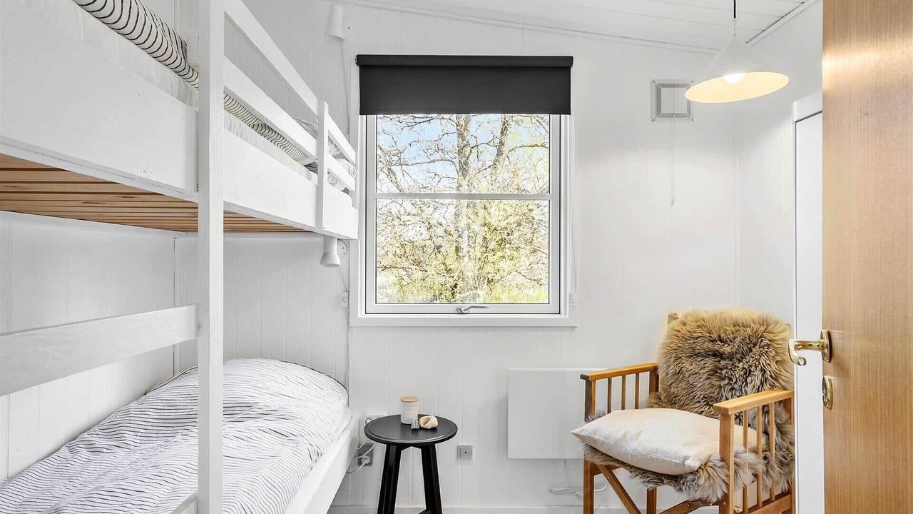 Photo of Bedroom in Torup Strand