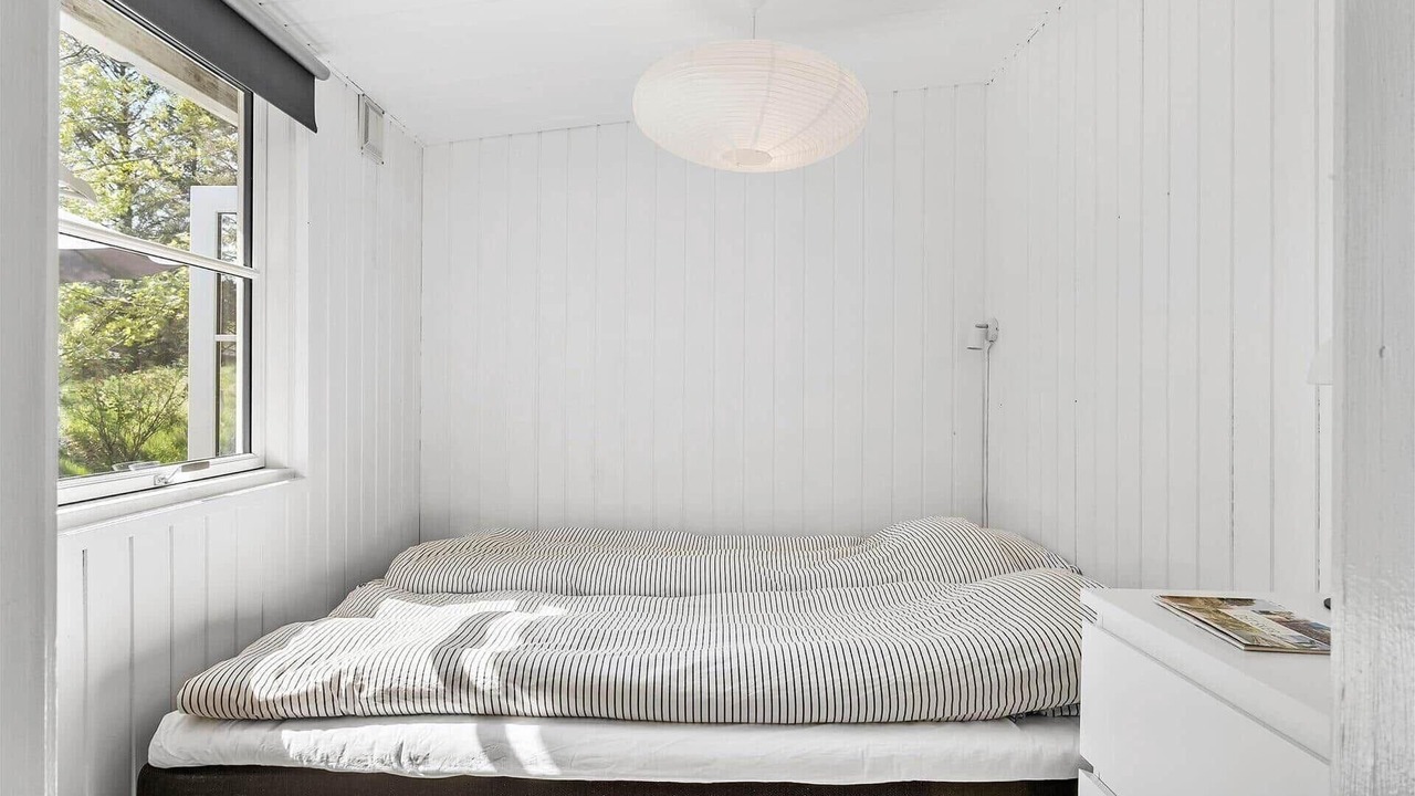 Photo of Bedroom in Torup Strand