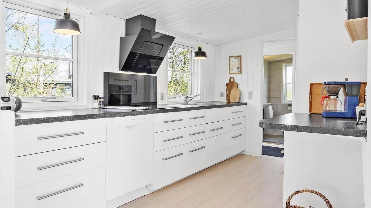 Photo of Kitchen in Torup Strand