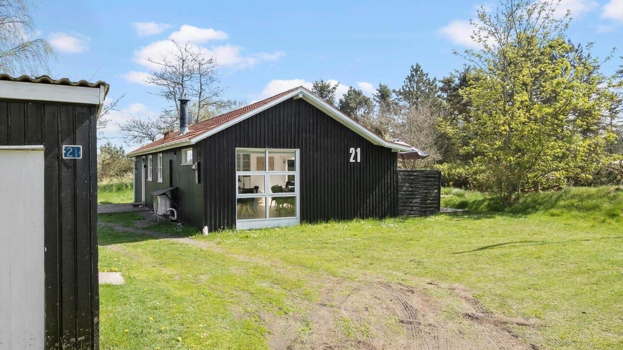 Photo of Outdoor in Torup Strand
