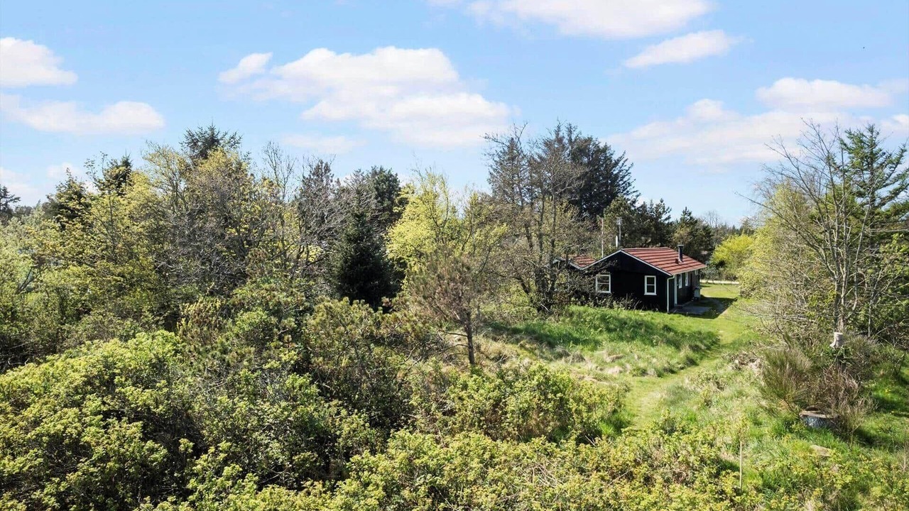 Photo of Outdoor in Torup Strand