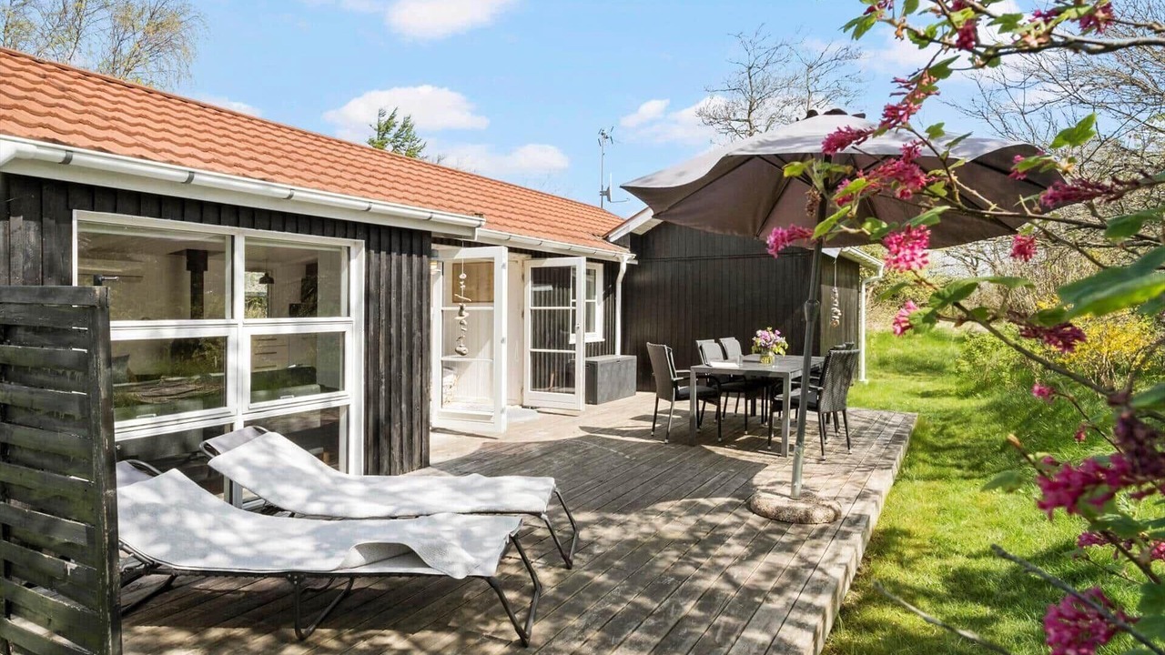 Photo of Outdoor in Torup Strand