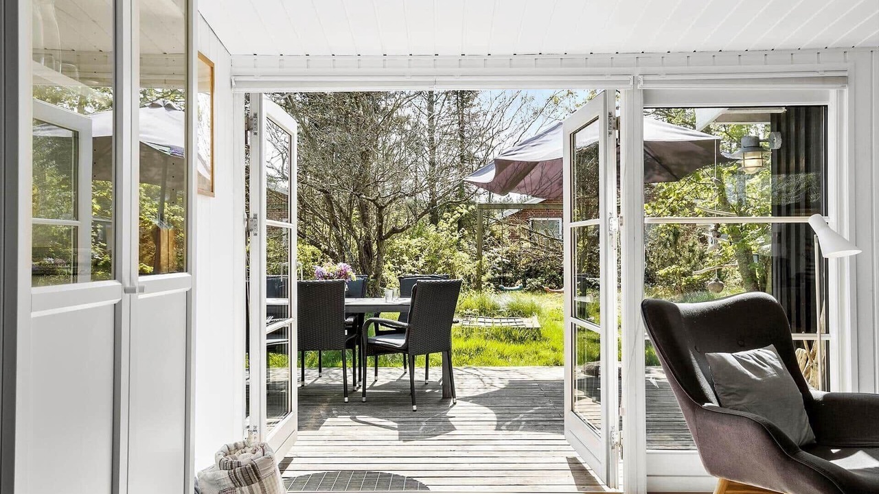 Photo of Outdoor in Torup Strand