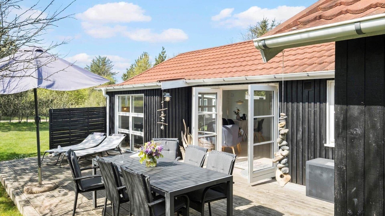 Photo of Outdoor in Torup Strand