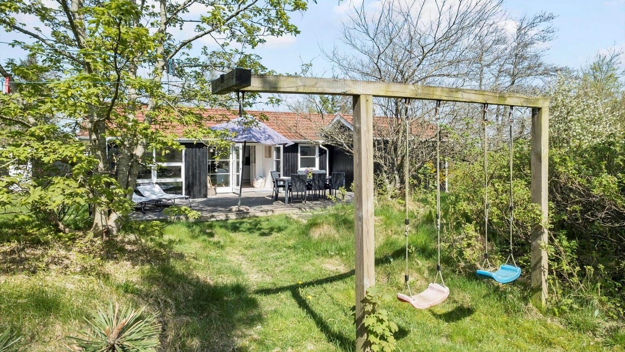 Photo of Outdoor in Torup Strand