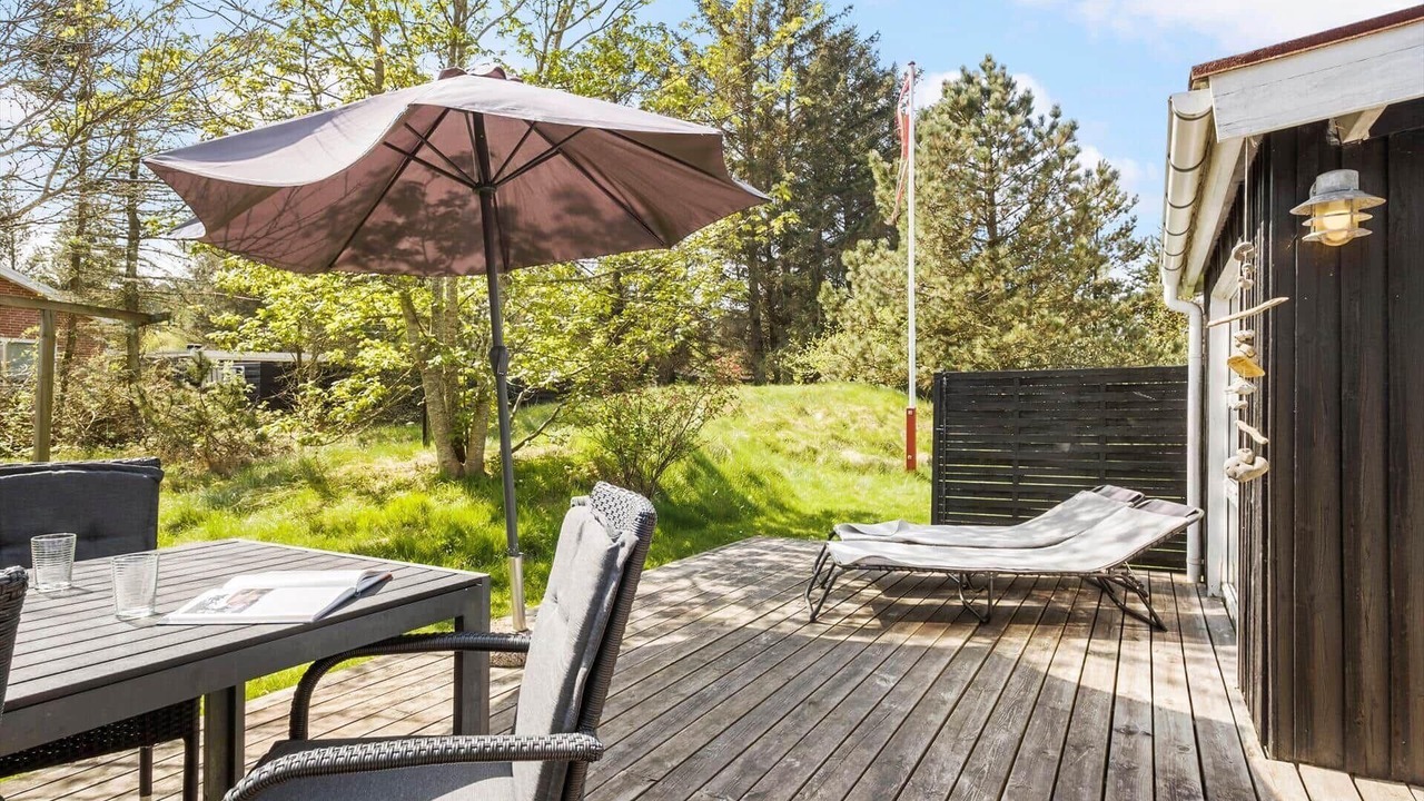 Photo of Outdoor in Torup Strand