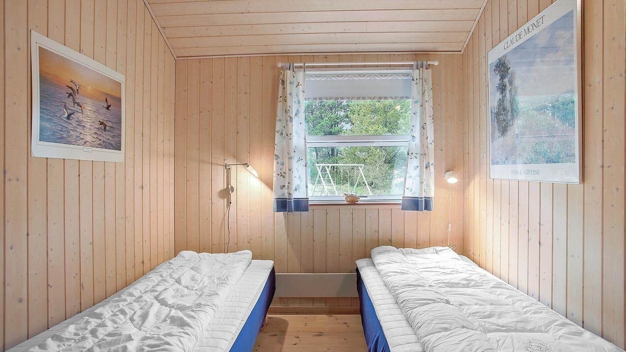 Photo of Bedroom in Brovst