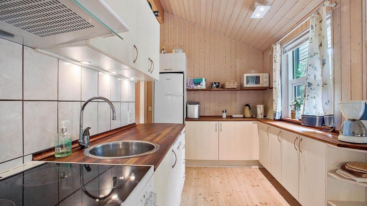 Photo of Kitchen in Brovst