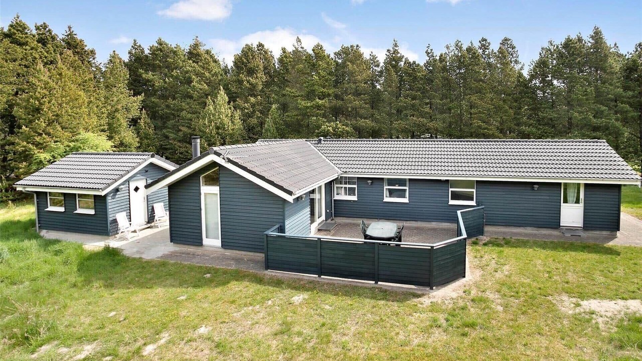 Photo of Outdoor in Brovst