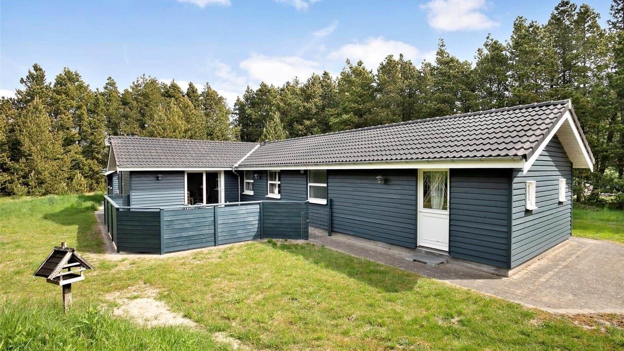 Photo of Outdoor in Brovst
