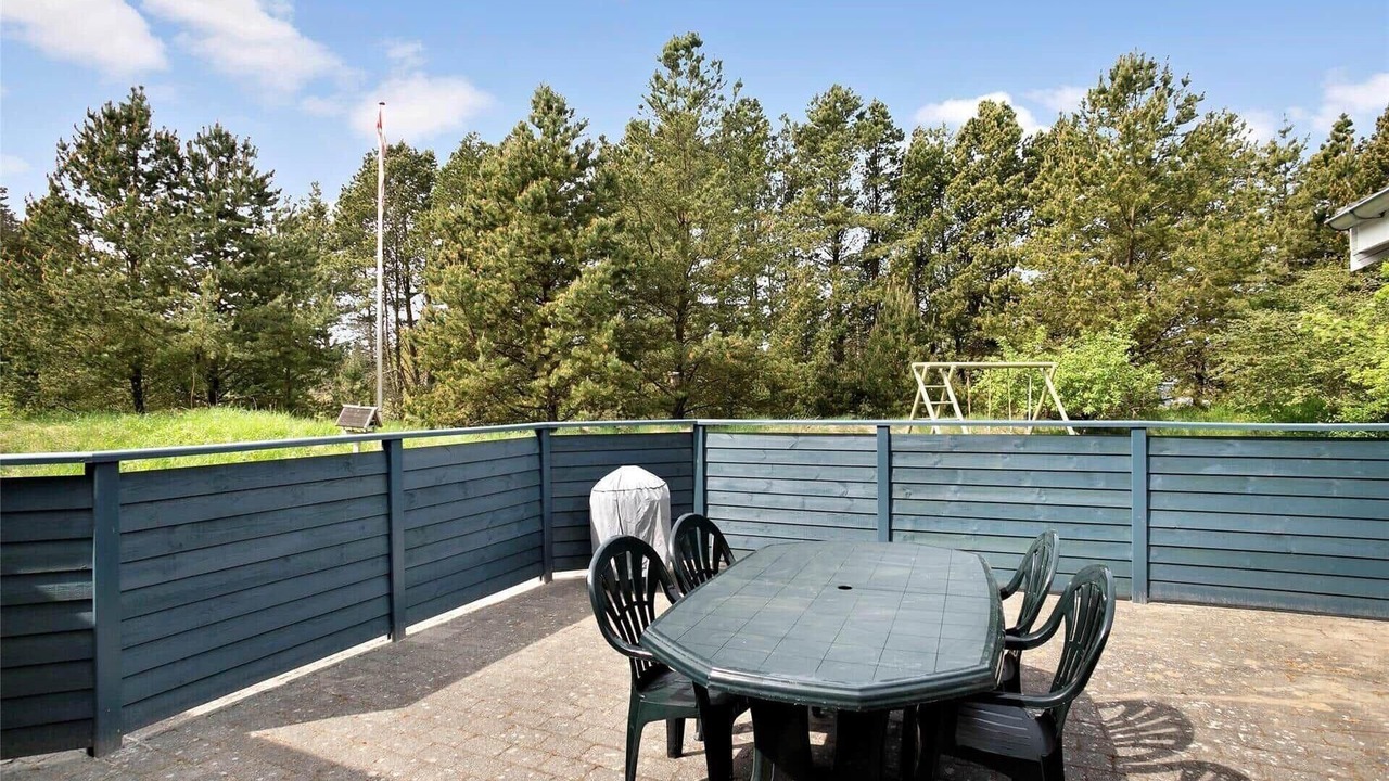 Photo of Outdoor in Brovst