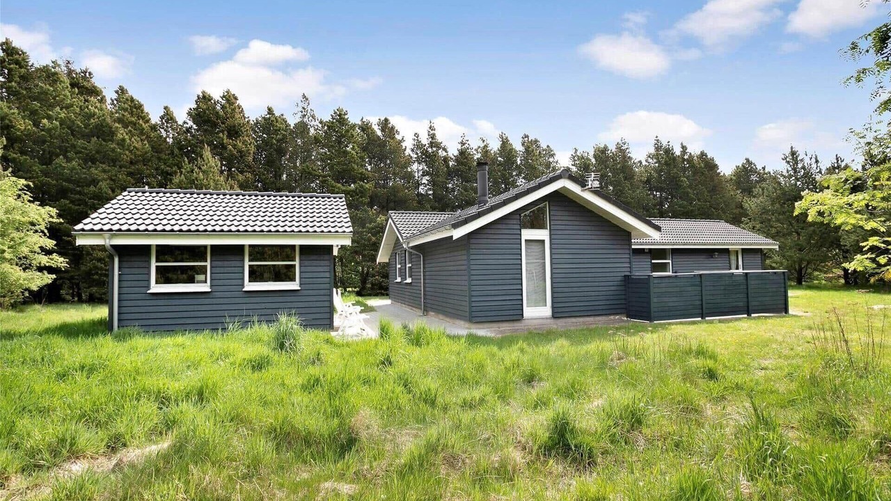 Photo of Outdoor in Brovst