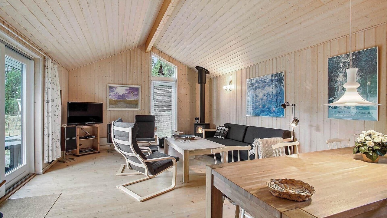 Photo of Livingroom in Brovst