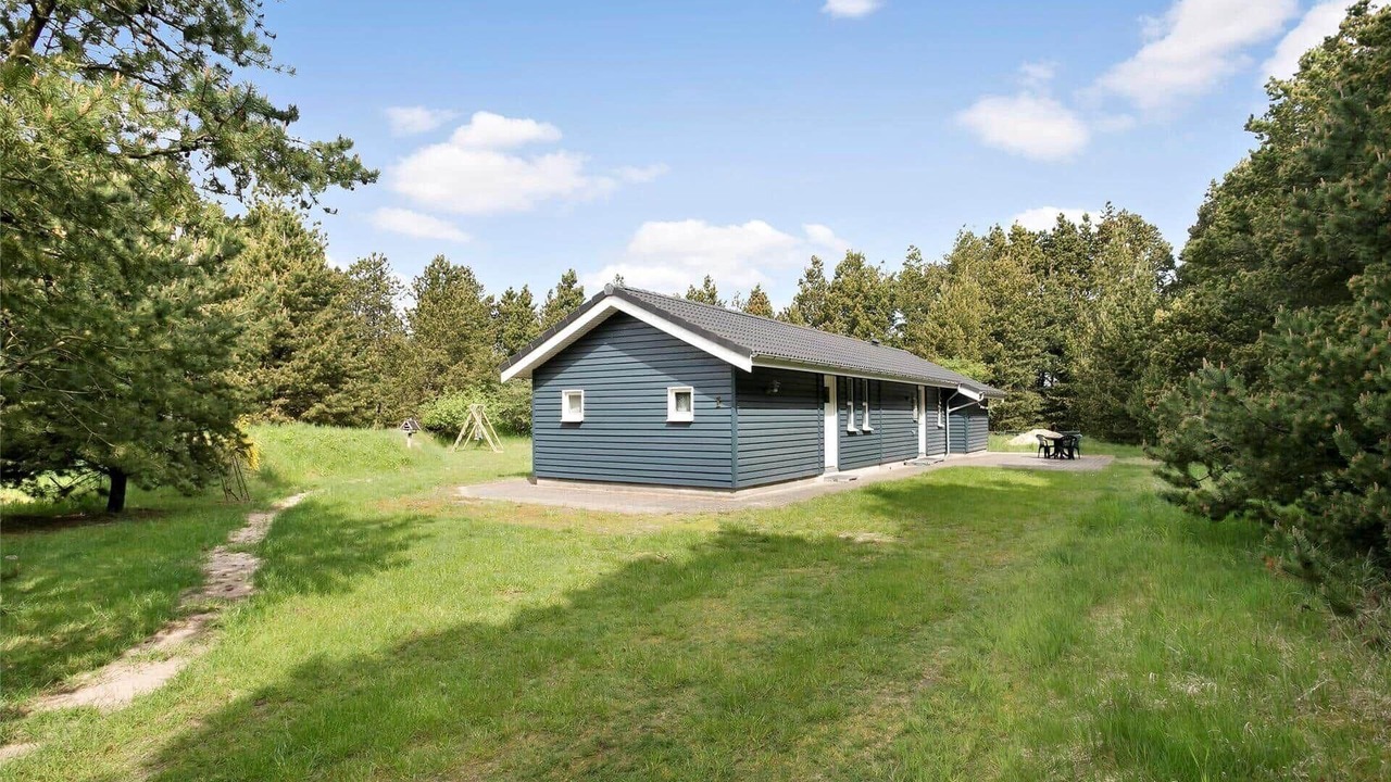Photo of Outdoor in Brovst