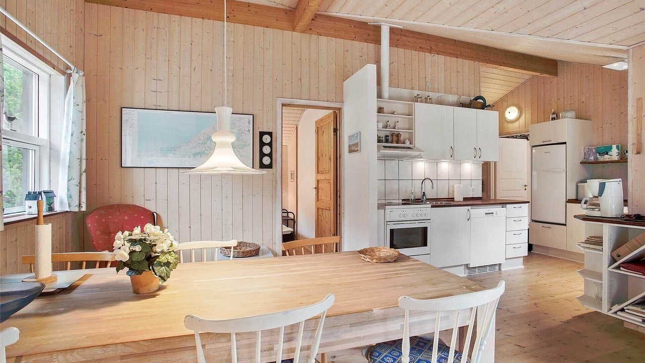 Photo of Kitchen in Brovst