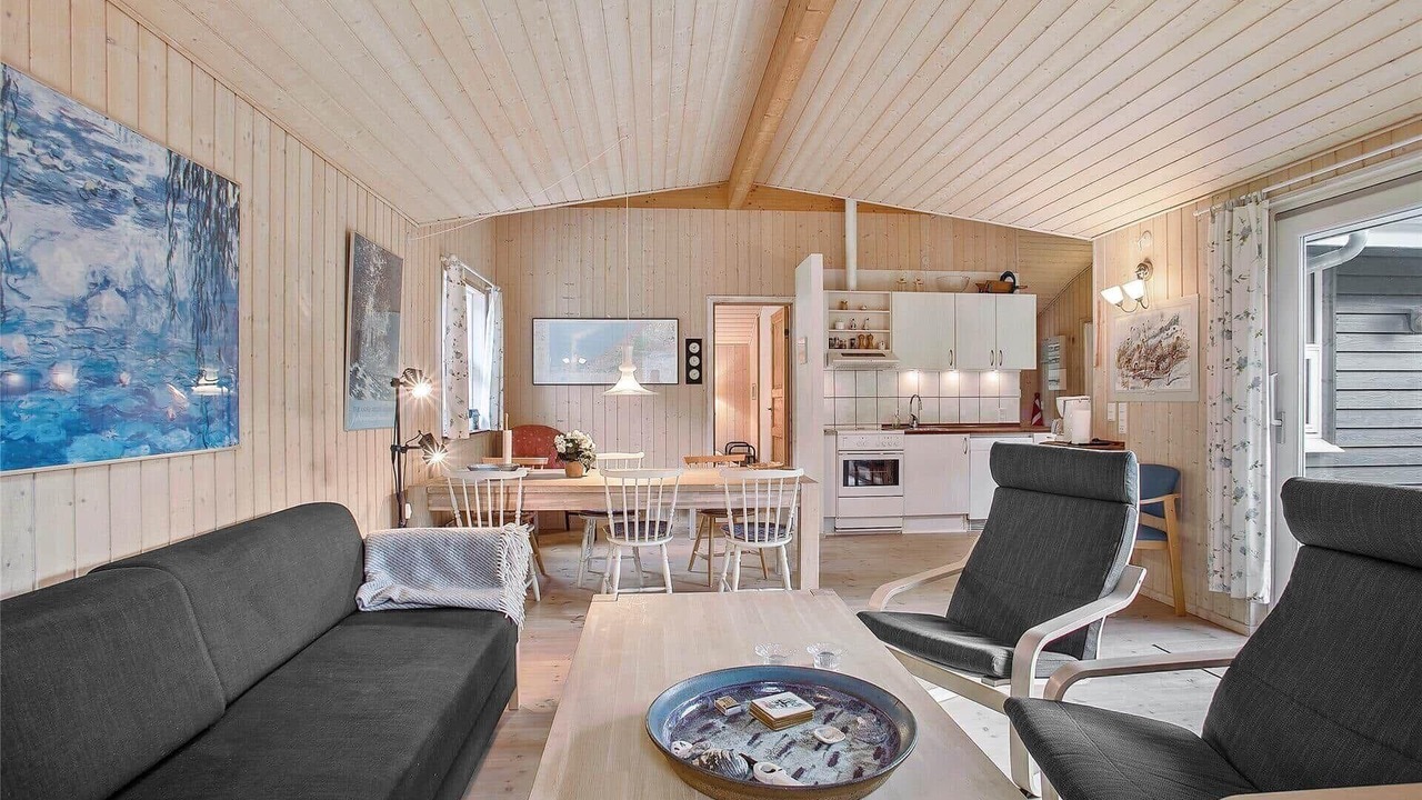 Photo of Livingroom in Brovst