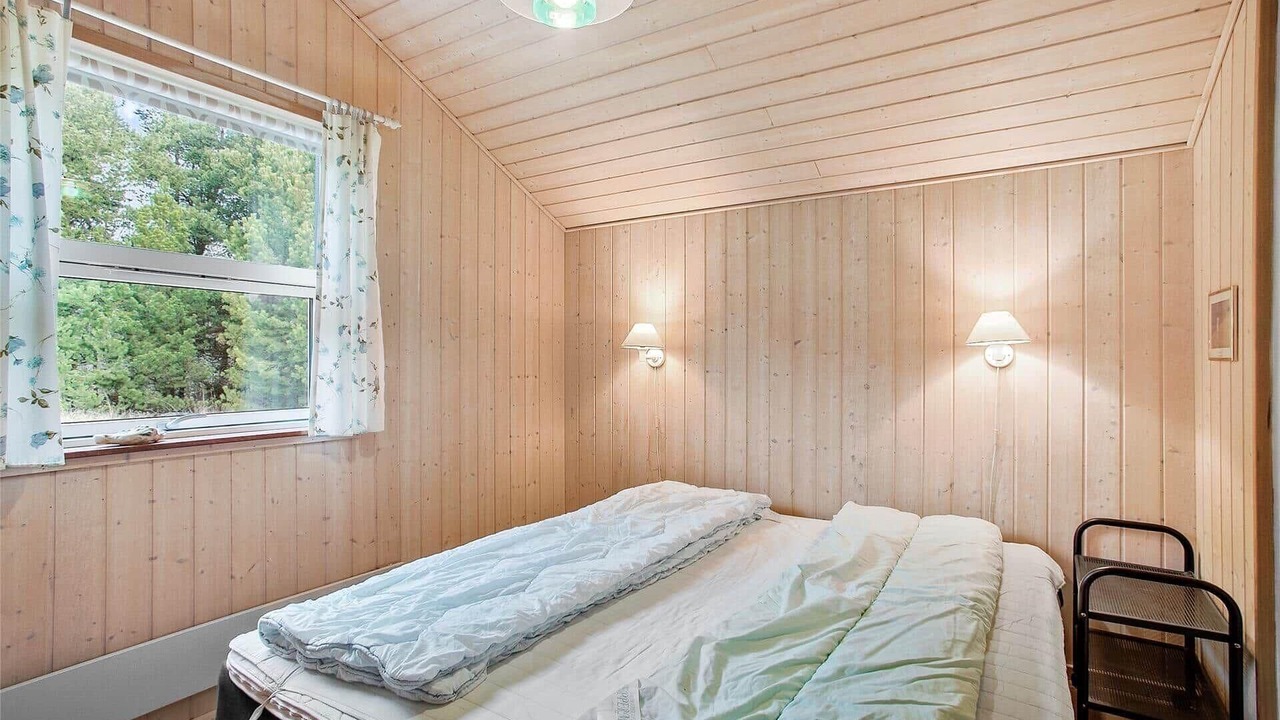 Photo of Bedroom in Brovst
