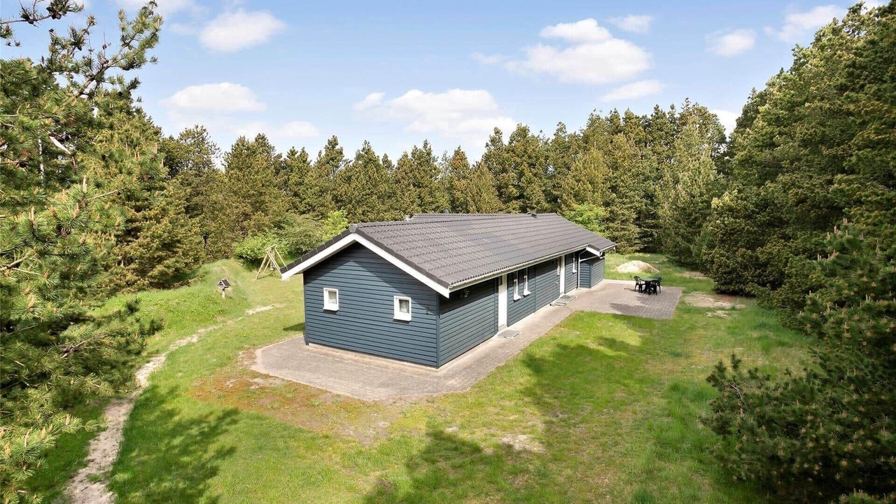 Photo of Outdoor in Brovst
