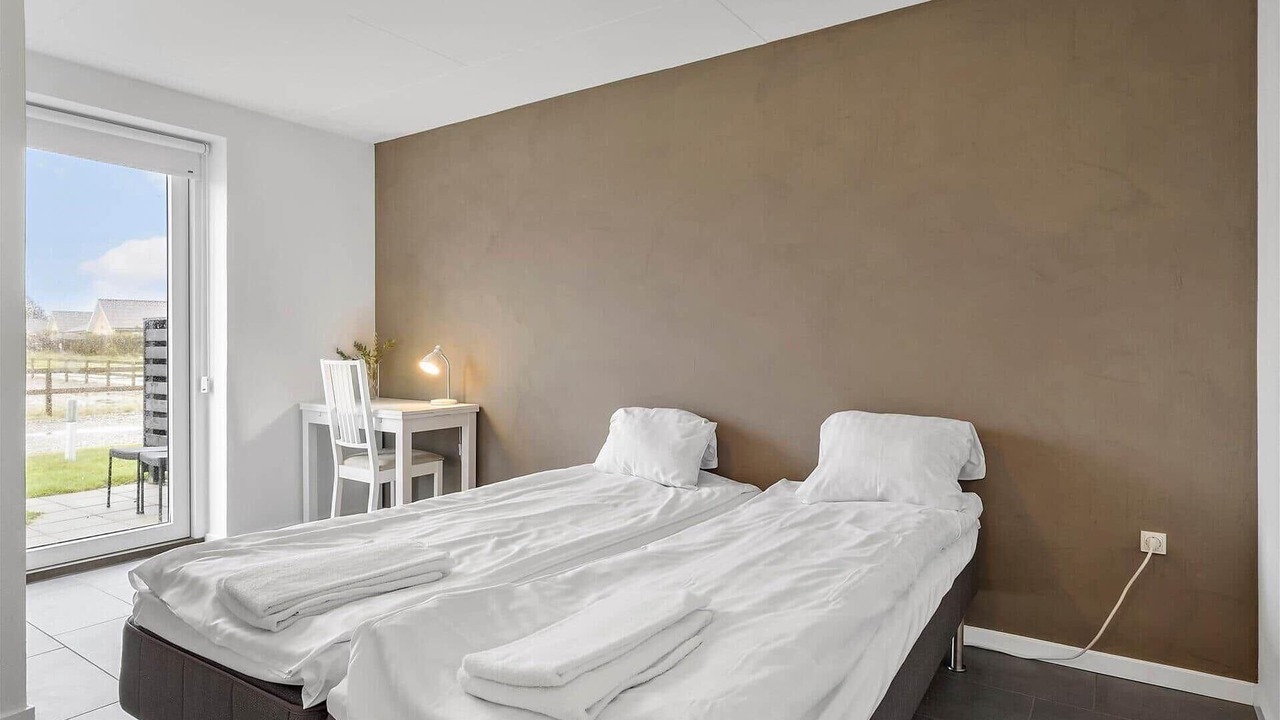 Photo of Bedroom in Slette Strand