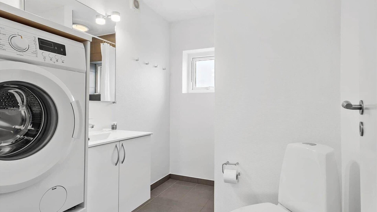 Photo of Bathroom in Slette Strand