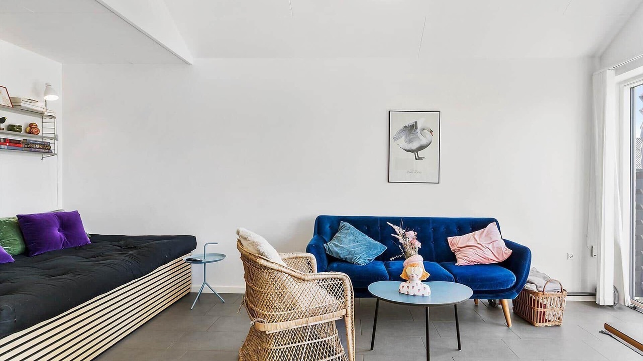 Photo of Livingroom in Slette Strand