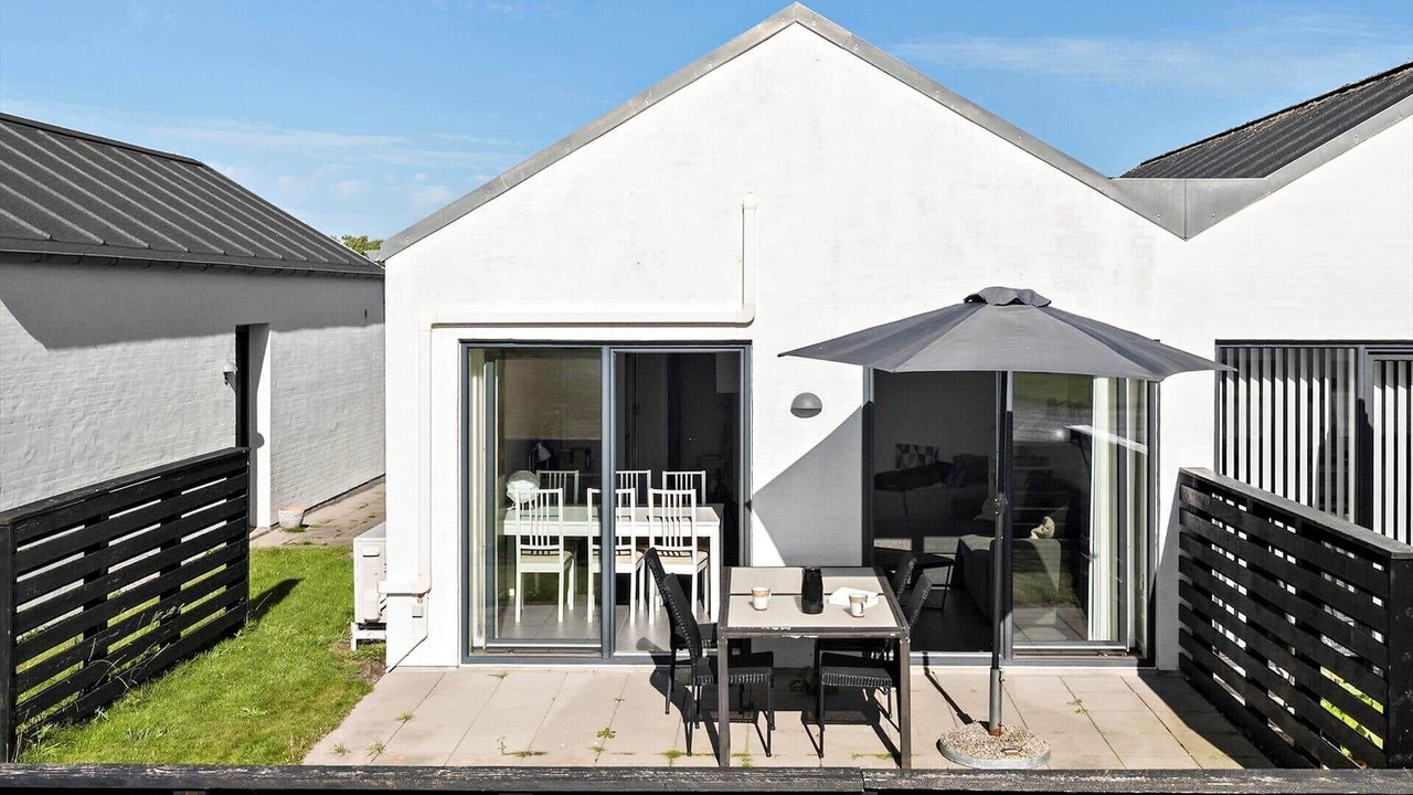 Photo of Outdoor in Slette Strand