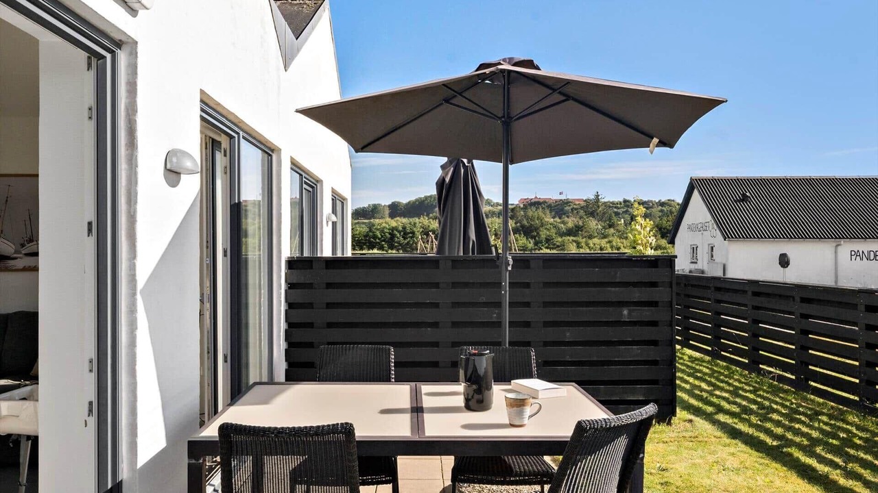 Photo of Outdoor in Slette Strand