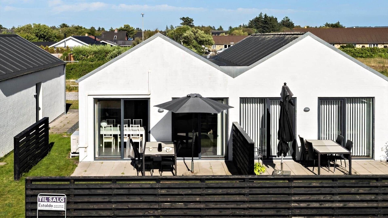 Photo of Outdoor in Slette Strand