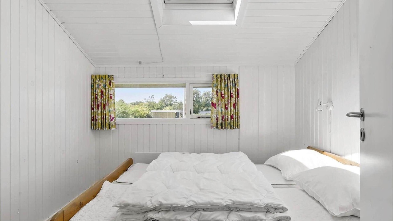 Photo of Bedroom in Fjerritslev