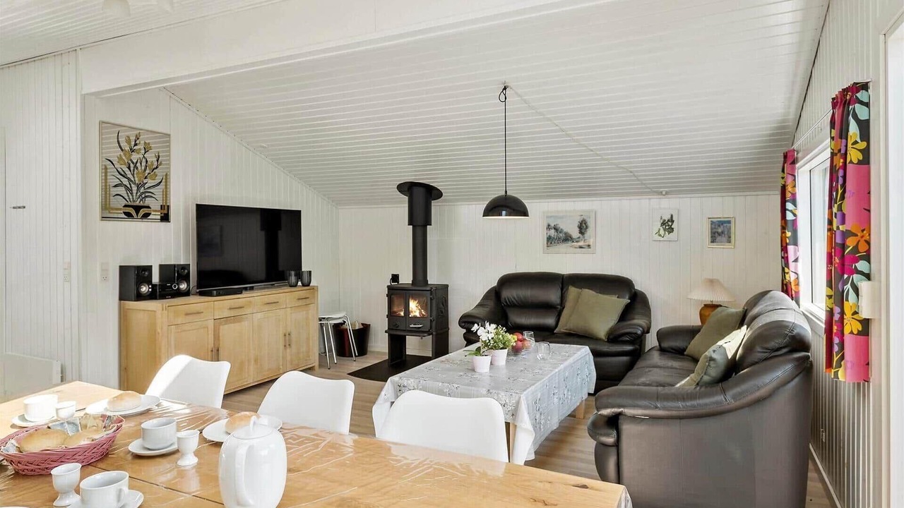 Photo of Livingroom in Fjerritslev
