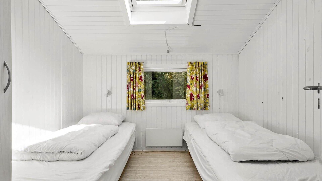 Photo of Bedroom in Fjerritslev