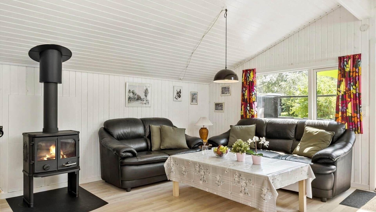 Photo of Livingroom in Fjerritslev