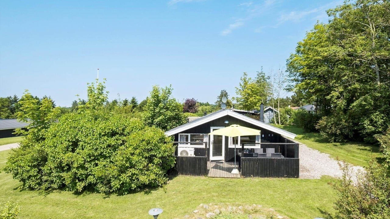 Photo of Outdoor in Fjerritslev