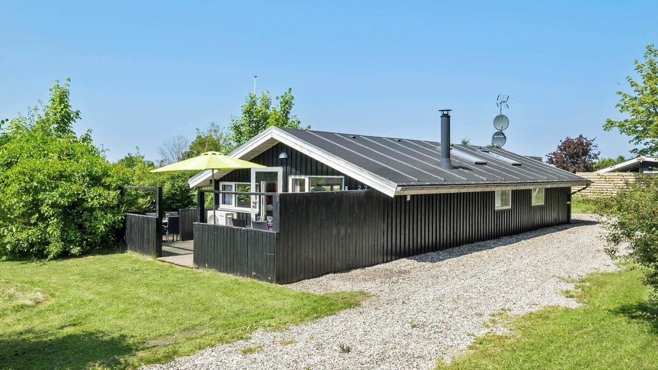 Photo of Outdoor in Fjerritslev