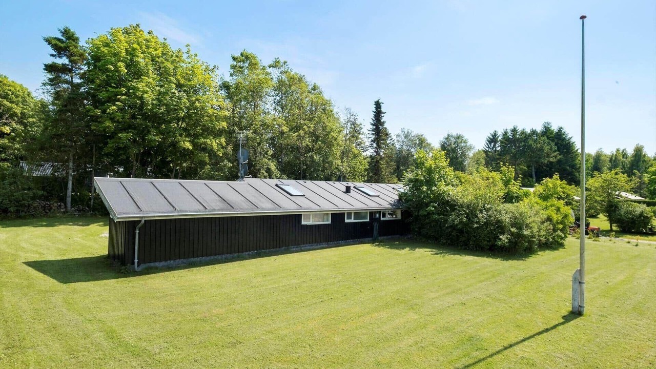 Photo of Outdoor in Fjerritslev
