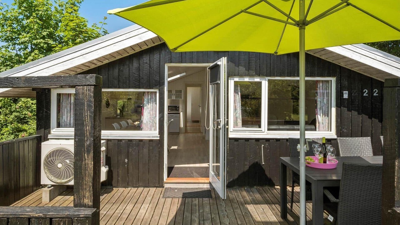 Photo of Outdoor in Fjerritslev